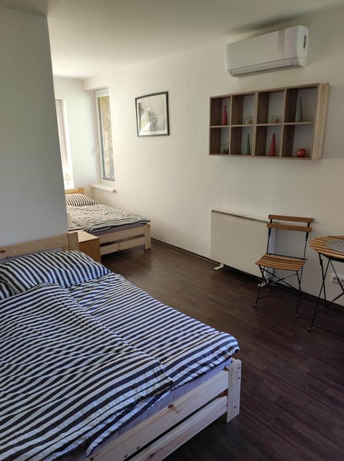 Sirovka Villa Horní Polubný Eksteriør bilde